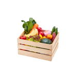 Garden Fresh