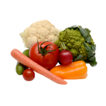 Healthy Veggies